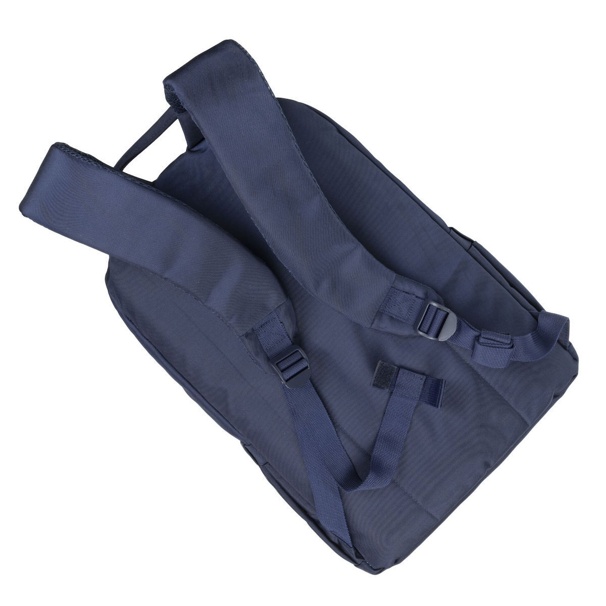 Rivacase Alpendorf Eco 7561 Αδιάβροχη Τσάντα Πλάτης για Laptop 16" Dark Blue - Image 6