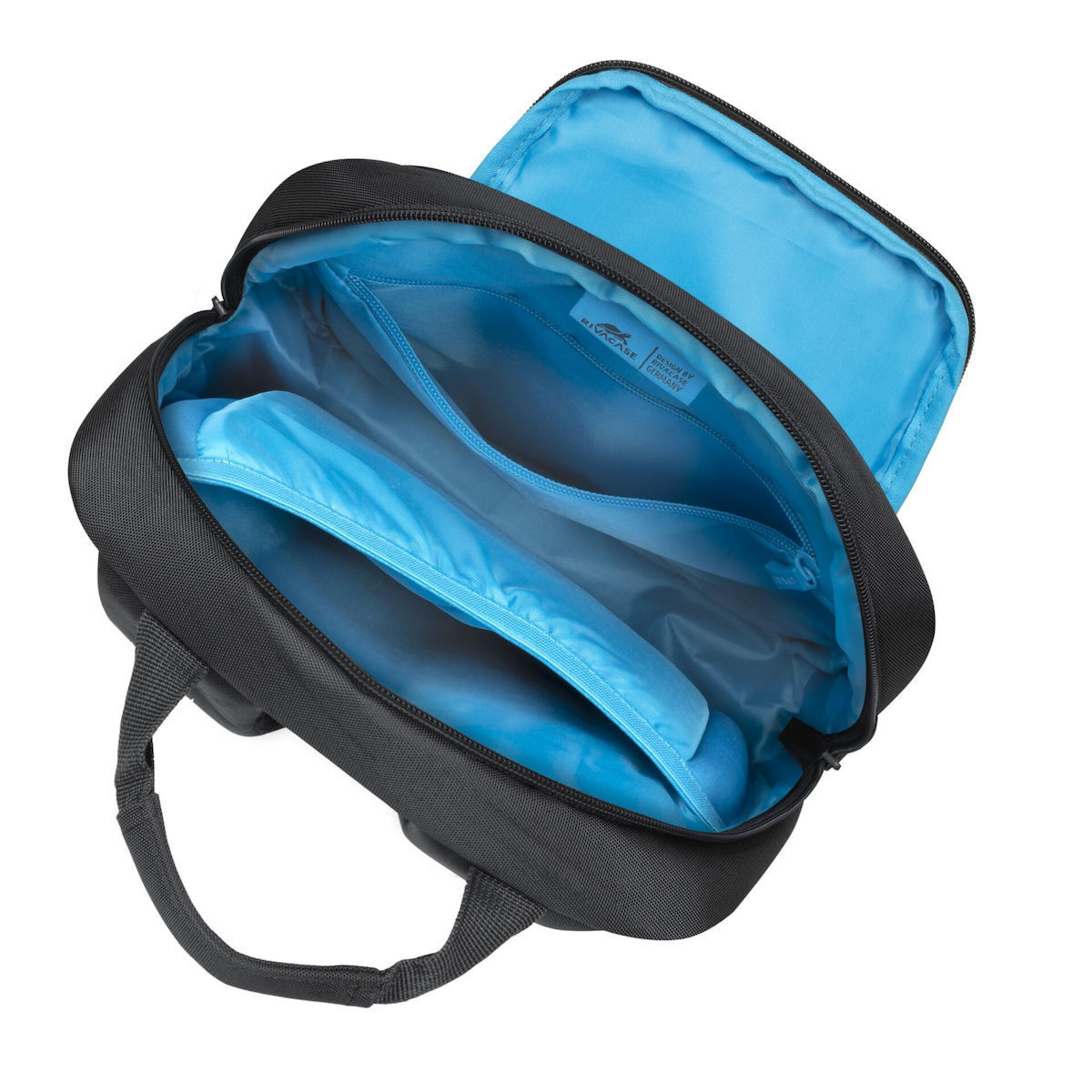 Rivacase Alpendorf Eco 7523 Τσάντα Πλάτης 14" - Image 7