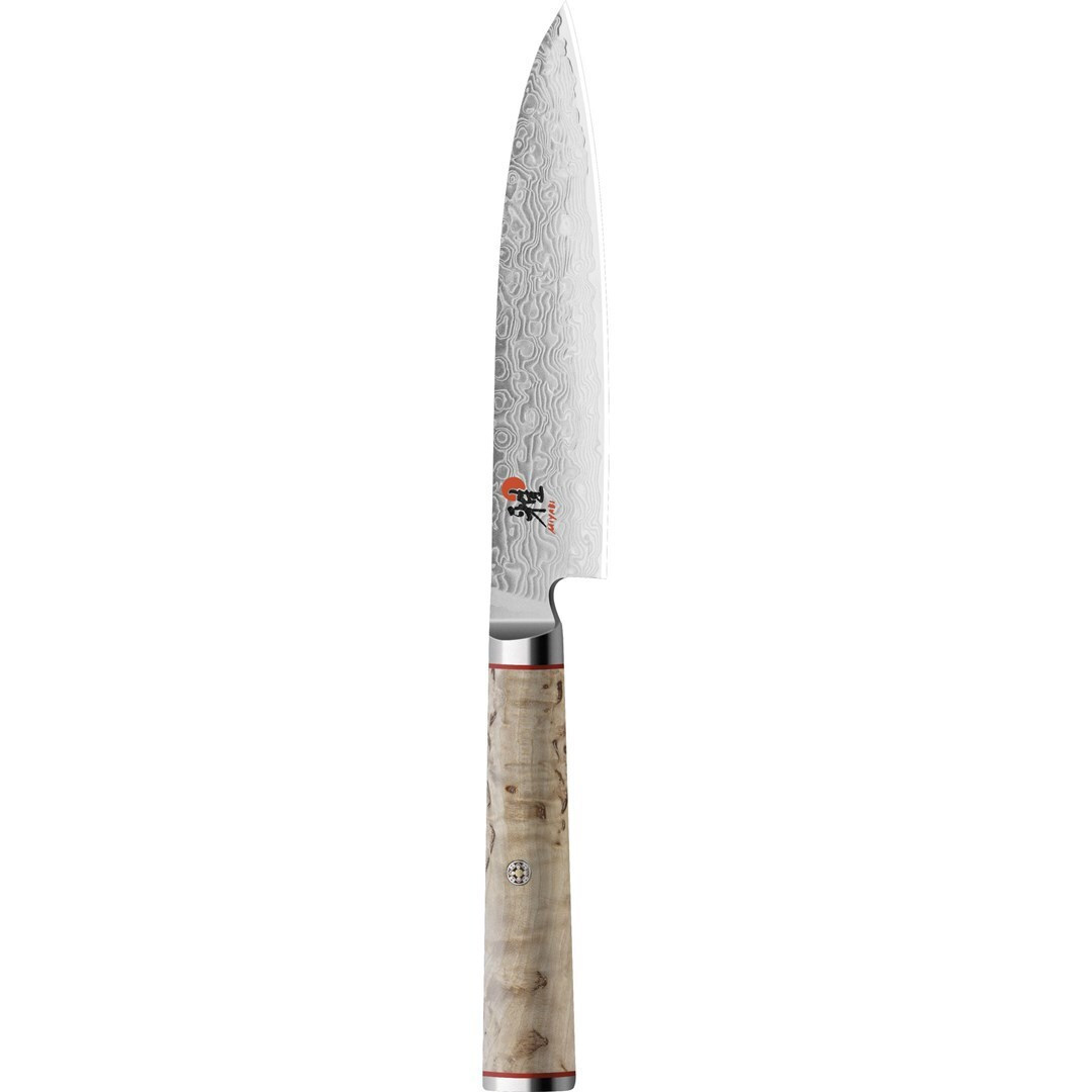 Zwilling J.A. Henckels Miyabi Messer 5000MCD Chutoh Chef 16cm - Image 3