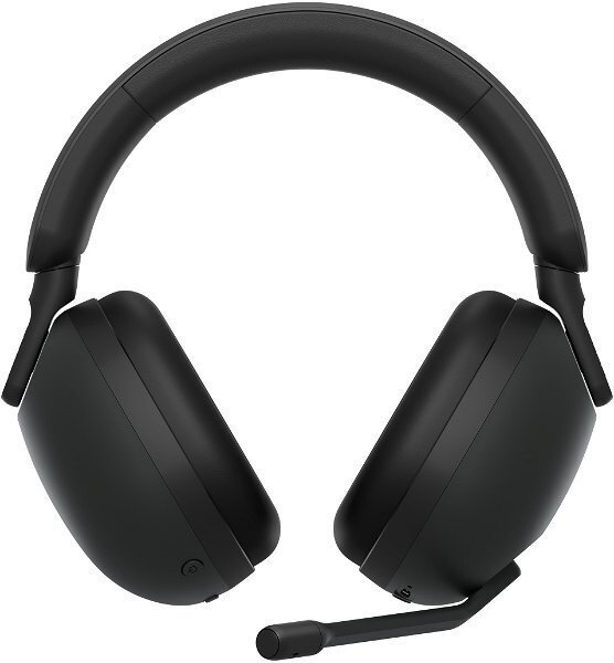 Sony INZONE H9 Ασύρματο Over Ear Gaming Headset με σύνδεση Bluetooth - Image 2