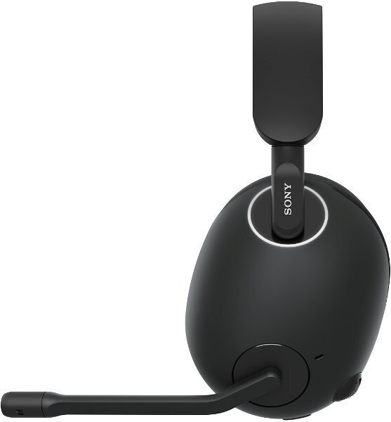 Sony INZONE H9 Ασύρματο Over Ear Gaming Headset με σύνδεση Bluetooth - Image 3