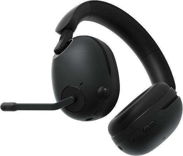 Sony INZONE H9 Ασύρματο Over Ear Gaming Headset με σύνδεση Bluetooth - Image 4