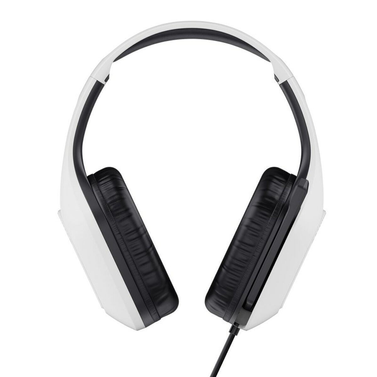 Trust GXT 415W Zirox Over Ear Λευκό - Image 4