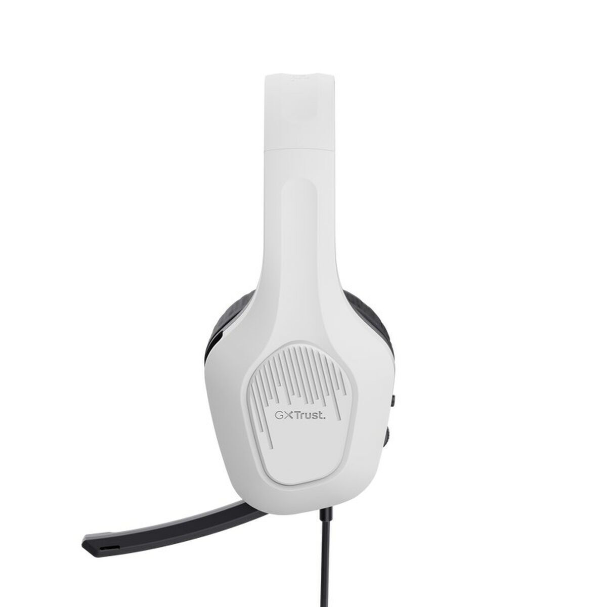 Trust GXT 415W Zirox Over Ear Λευκό - Image 6