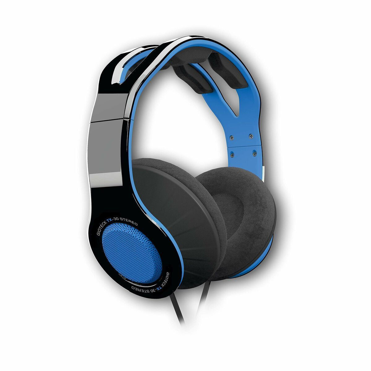 Gioteck TX30 Ασύρματο Over Ear - Image 4