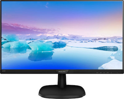 Philips V Line 241V8AW IPS FHD 1920x1080 - Image 6