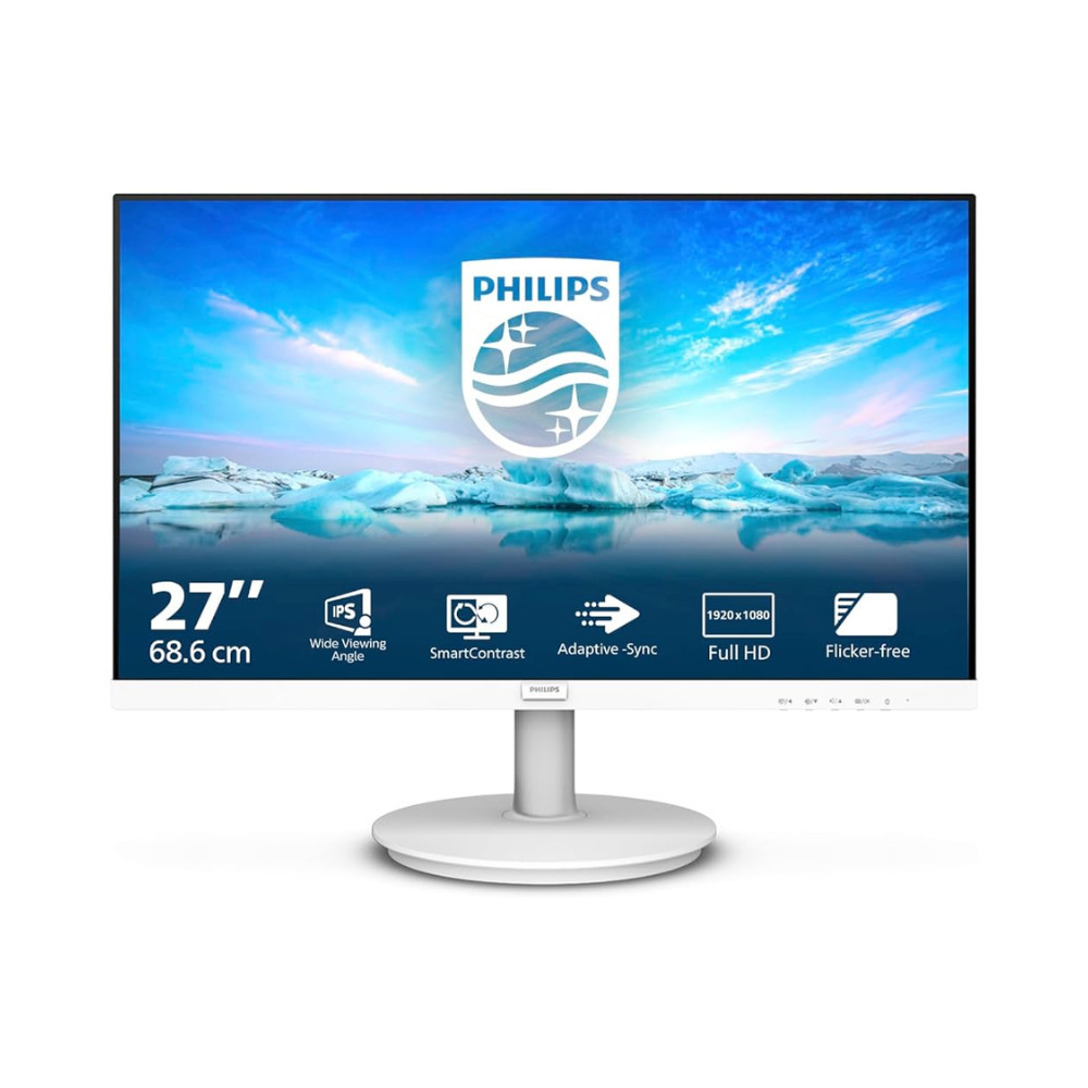 Philips V Line 241V8AW IPS FHD 1920x1080 - Image 11