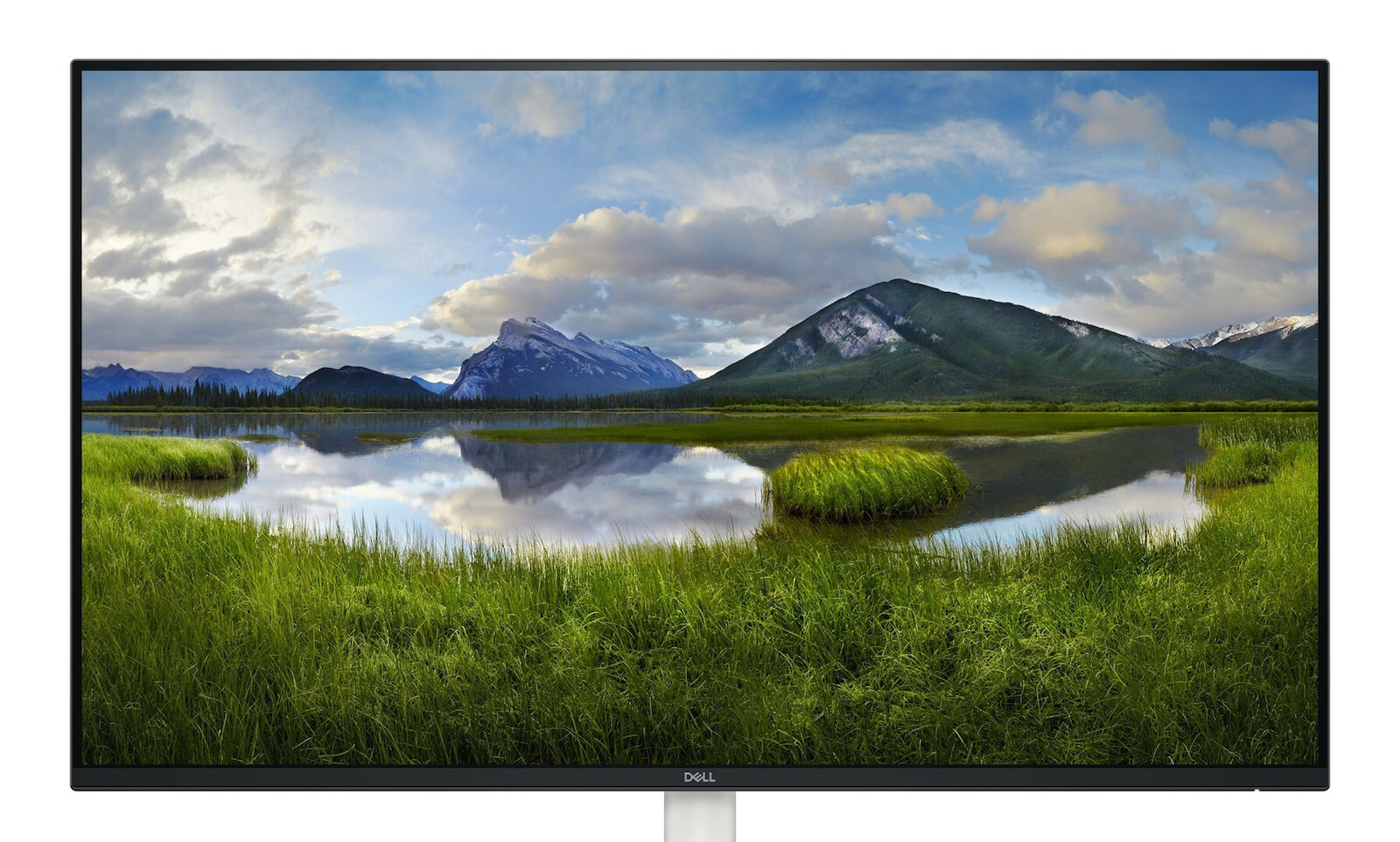 Dell S2725DS 27" IPS QHD 2560x1440 - Image 7