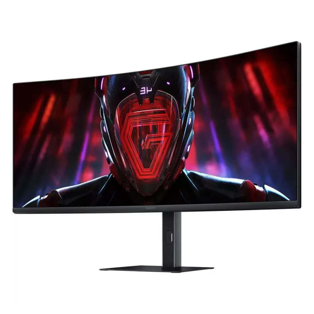 Xiaomi G34WQi 34" Ultrawide VA Curved QHD 3440x1440 - Image 5