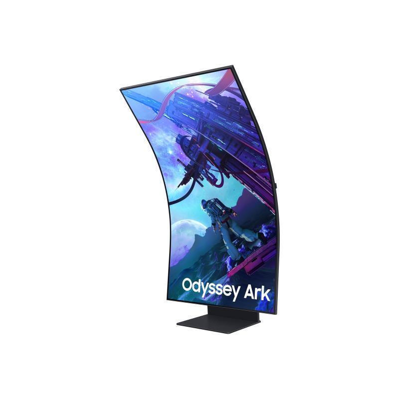 Samsung Odyssey ARK G97NC 55" VA HDR Curved 4K 3840x2160 - Image 4