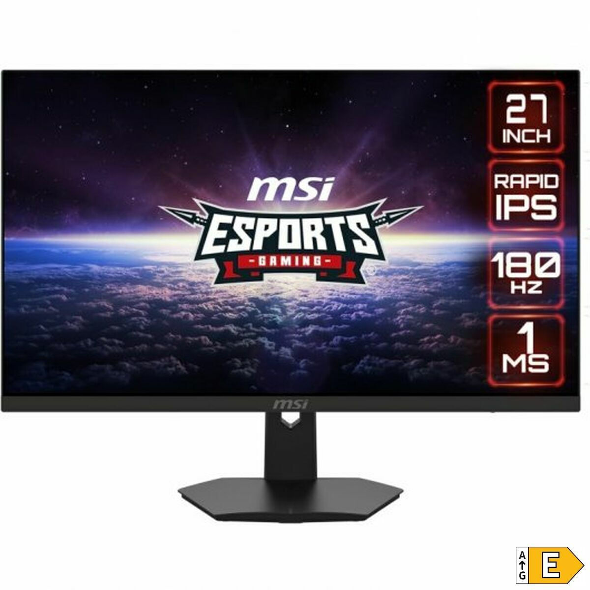 MSI G274F 27" IPS HDR FHD 1920x1080
