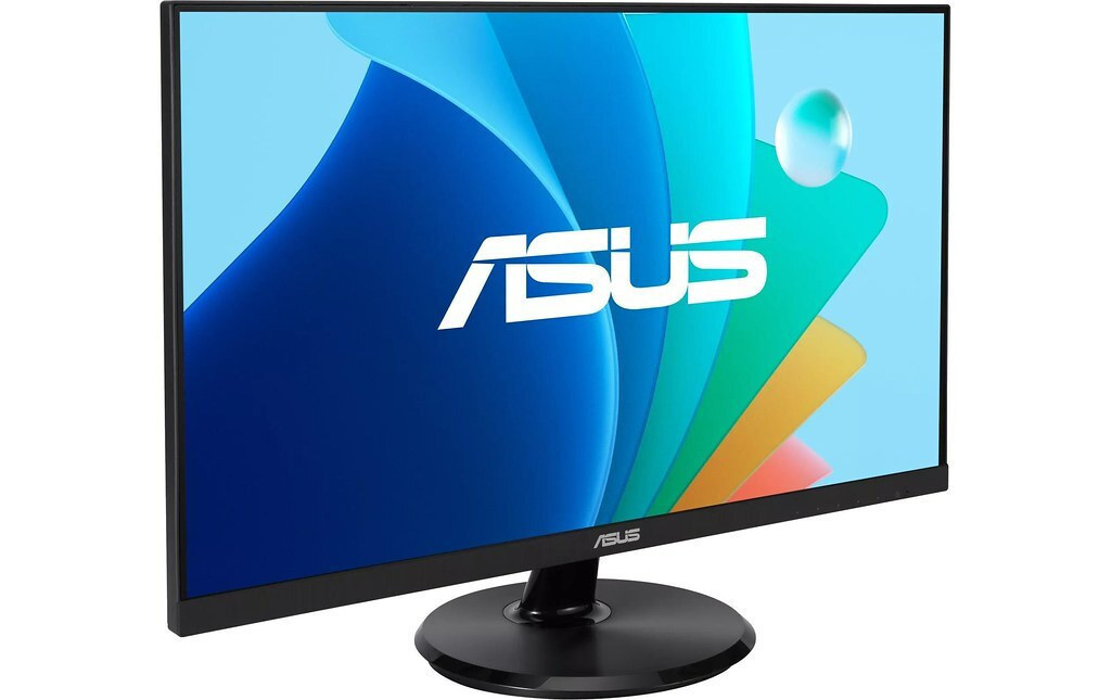 Asus VA24DQFR 23.8" IPS HDR FHD 1920x1080 - Image 4