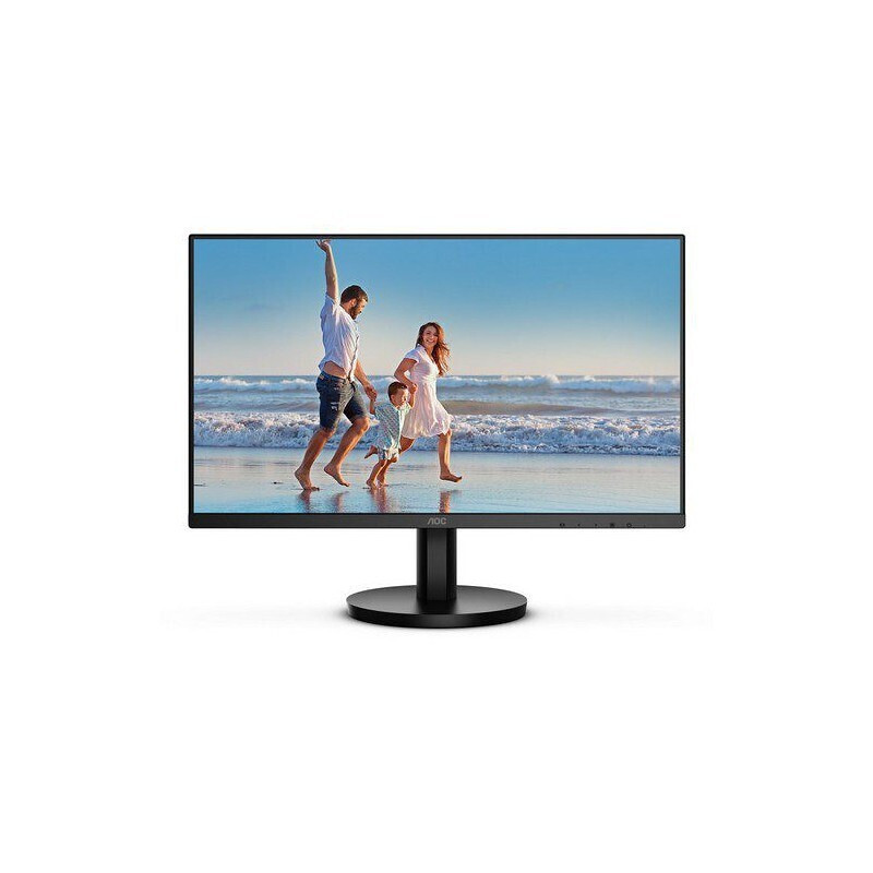 AOC 24B3CF2 24" IPS FHD 1920x1080 - Image 5