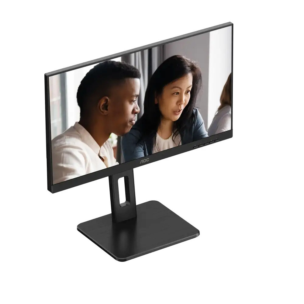 AOC 22E2UMF 21.5" VA HDR FHD 1920x1080 - Image 8