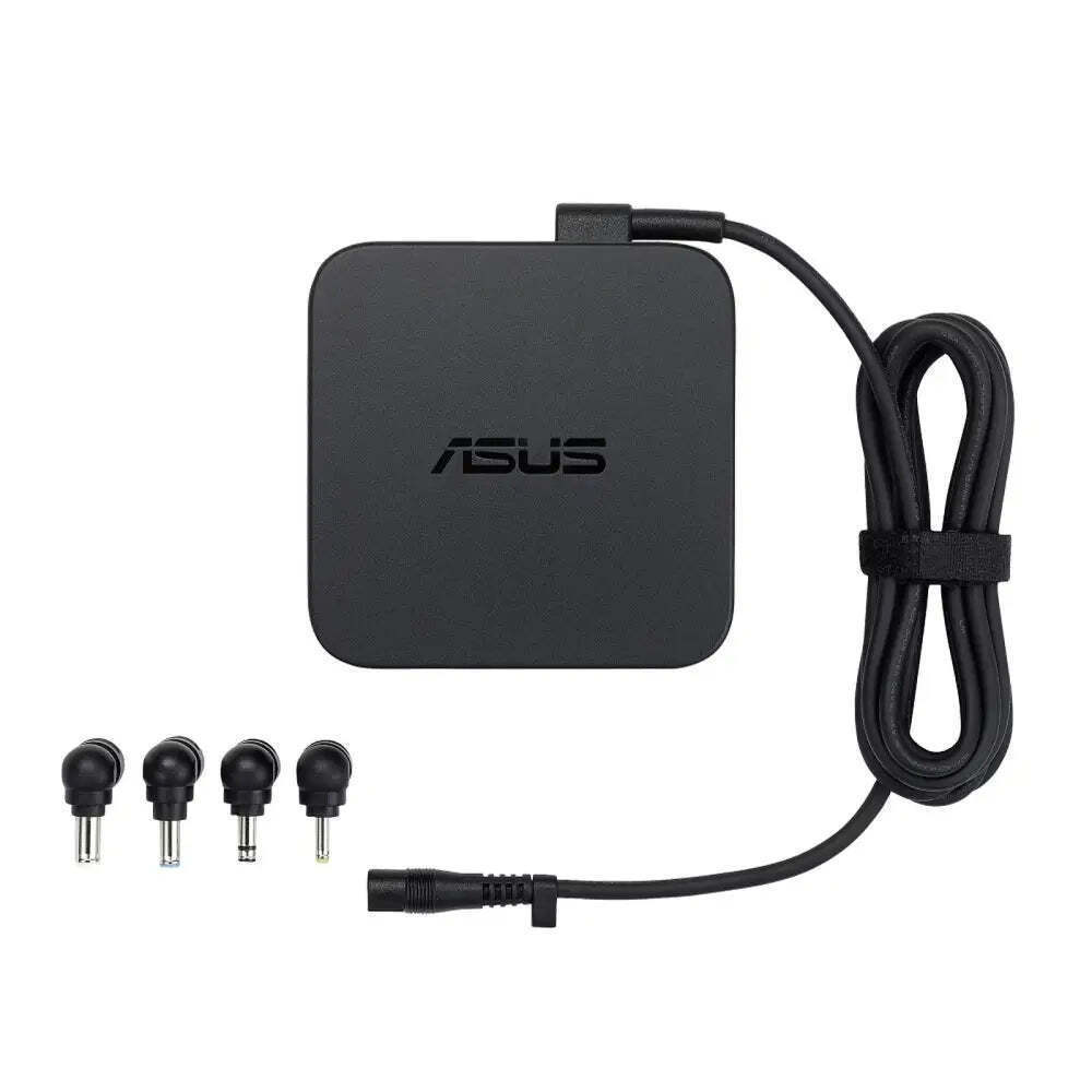 Asus Φορτιστής Laptop 90W χωρίς Καλώδιο Τροφοδοσίας και με σετ βυσμάτων - Image 4
