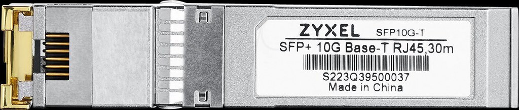 Φορτιστής Για Laptop Zyxel Sfp10g-t-zz0101f - Image 3