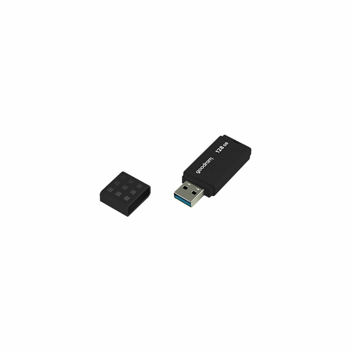 GoodRAM UME3 256GB USB 3.2 Μαύρο - Image 4