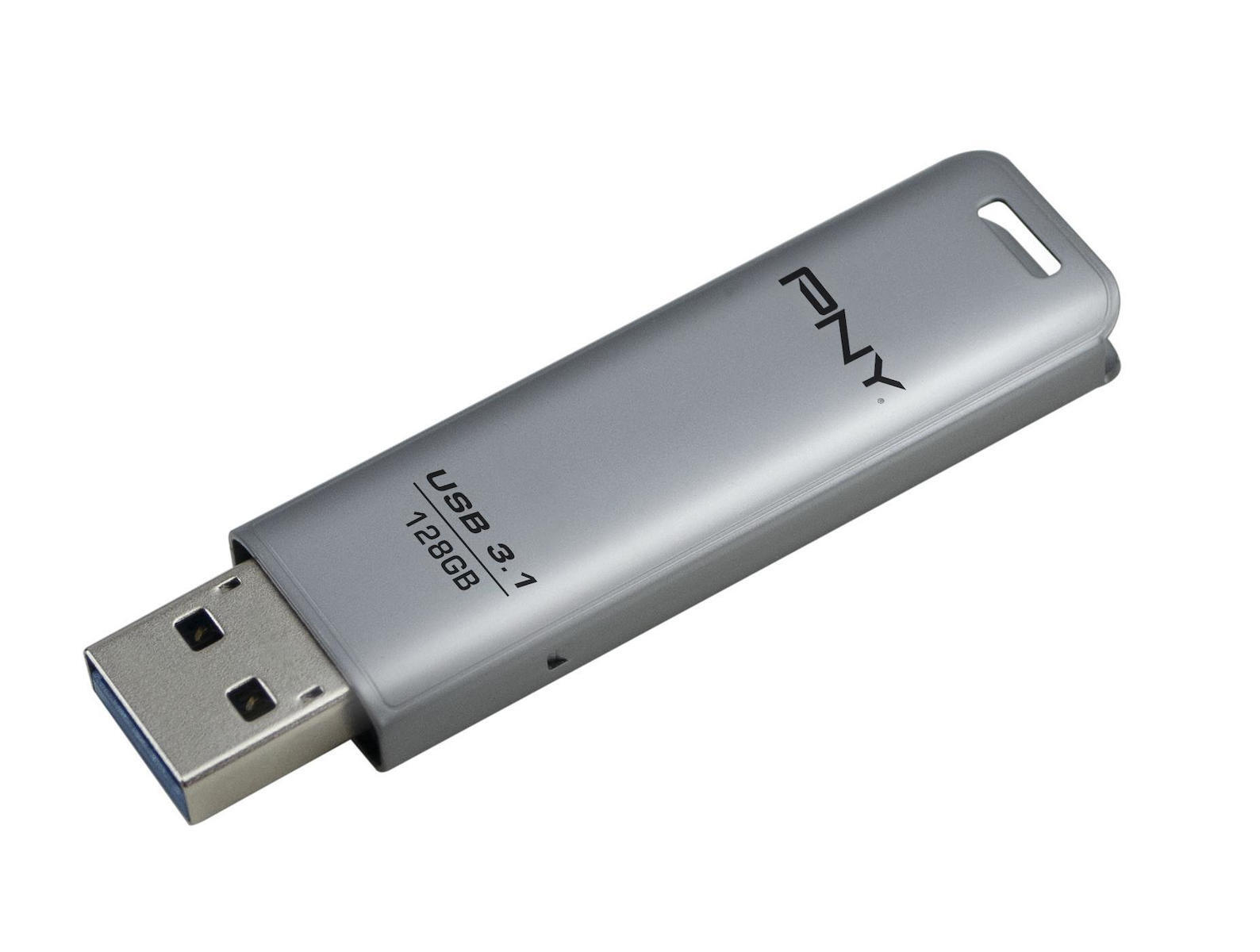 PNY Elite Steel USB 3.0