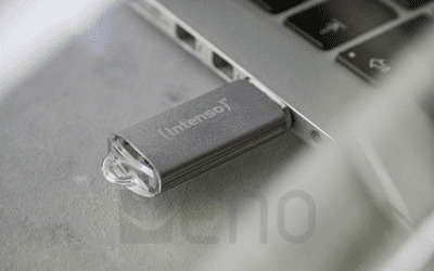 Intenso Jet Line USB 3.2 - Image 4