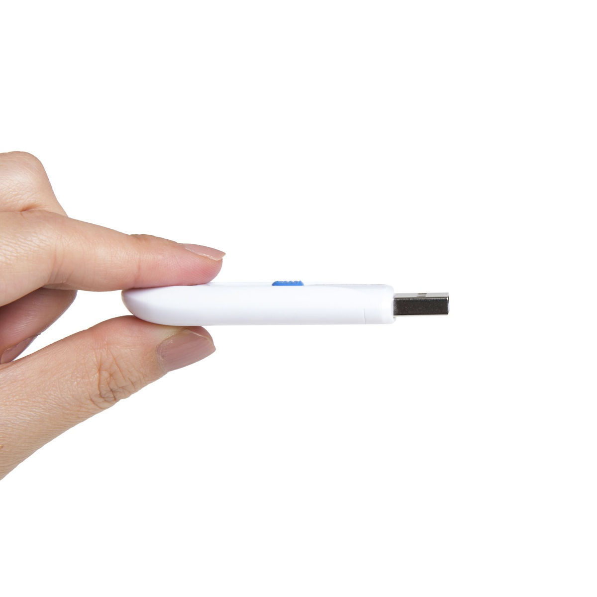 Transcend JetFlash 790 512GB USB 3.0 Stick Λευκό - Image 6