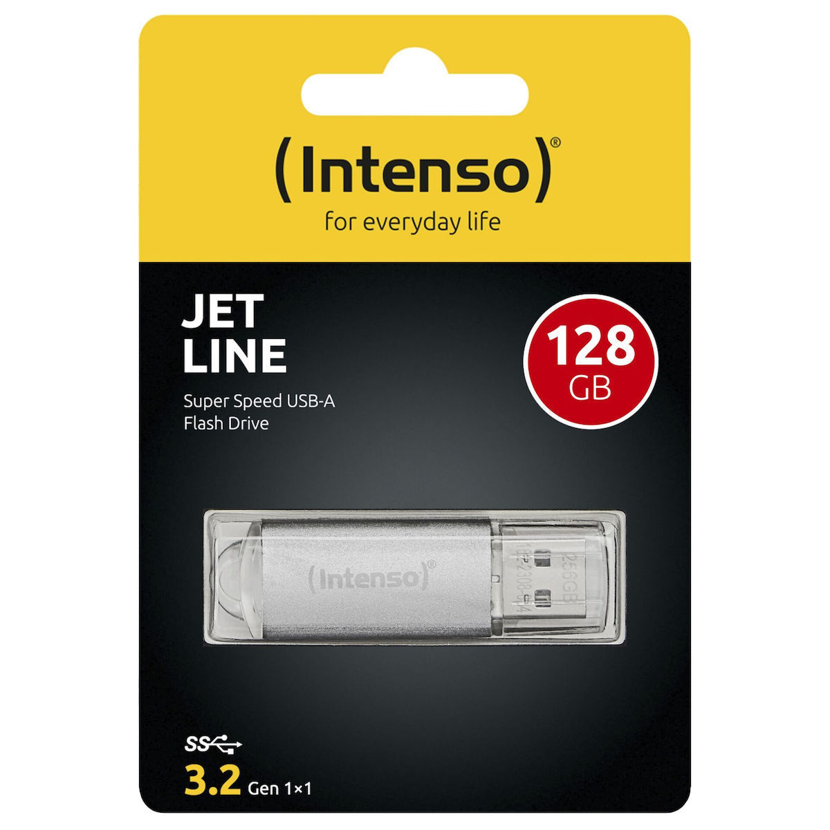Intenso Jet Line USB 3.2 - Image 3