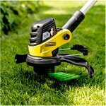 Cordless Trimmer Karcher 1.445-450.0 - Image 3