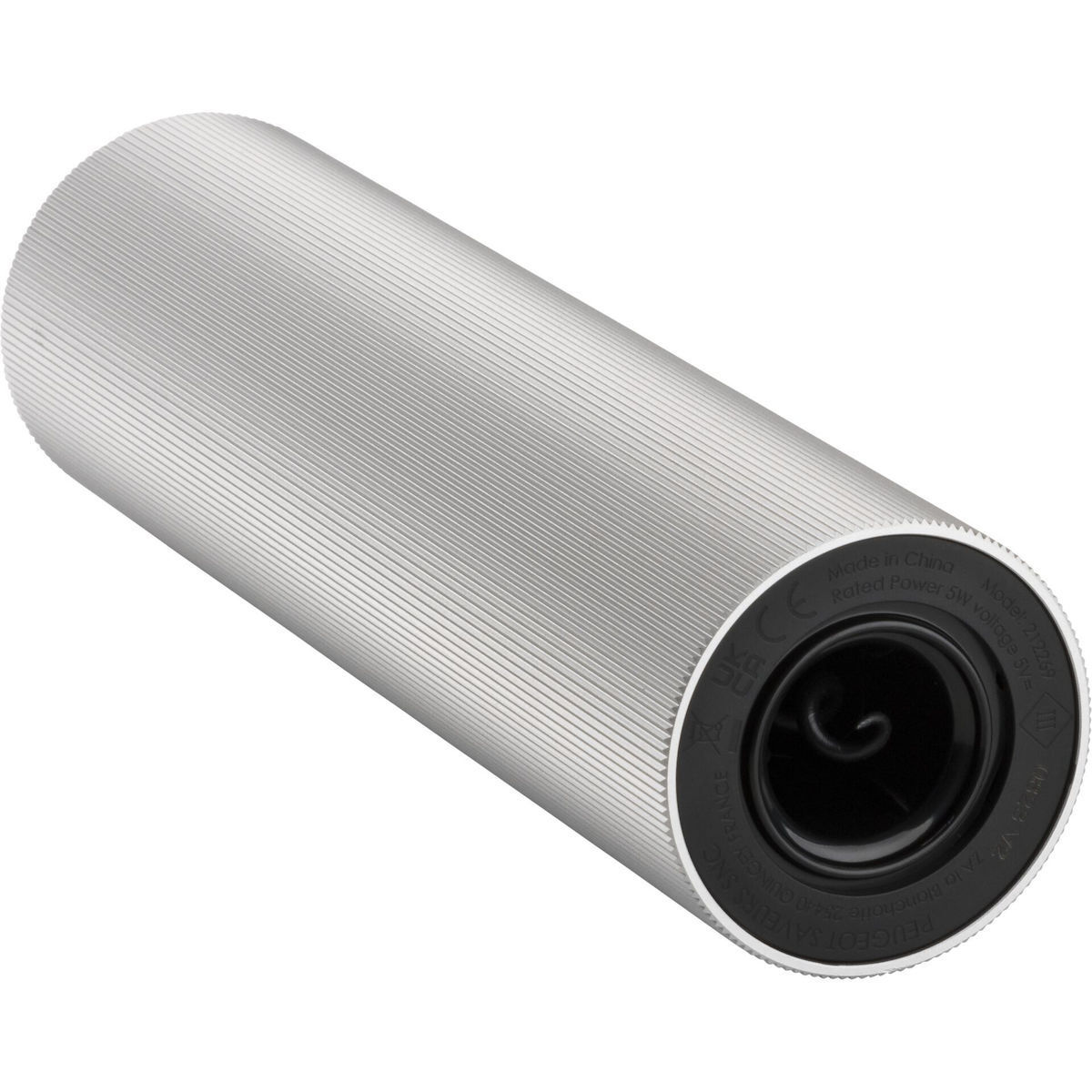 Peugeot Ηλεκτρικό Τιρμπουσόν - Image 2