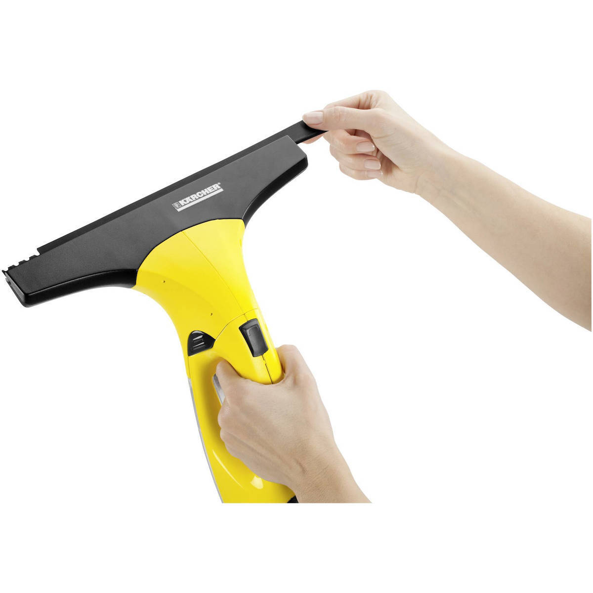 Karcher Αξεσουάρ για Τζαμοκαθαριστή 2.633-005.0 - Image 3