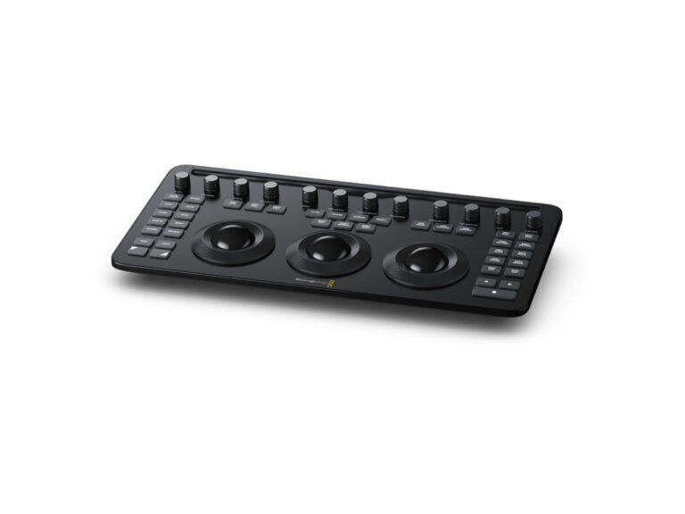 Blackmagic Design Davinci Resolve Micro