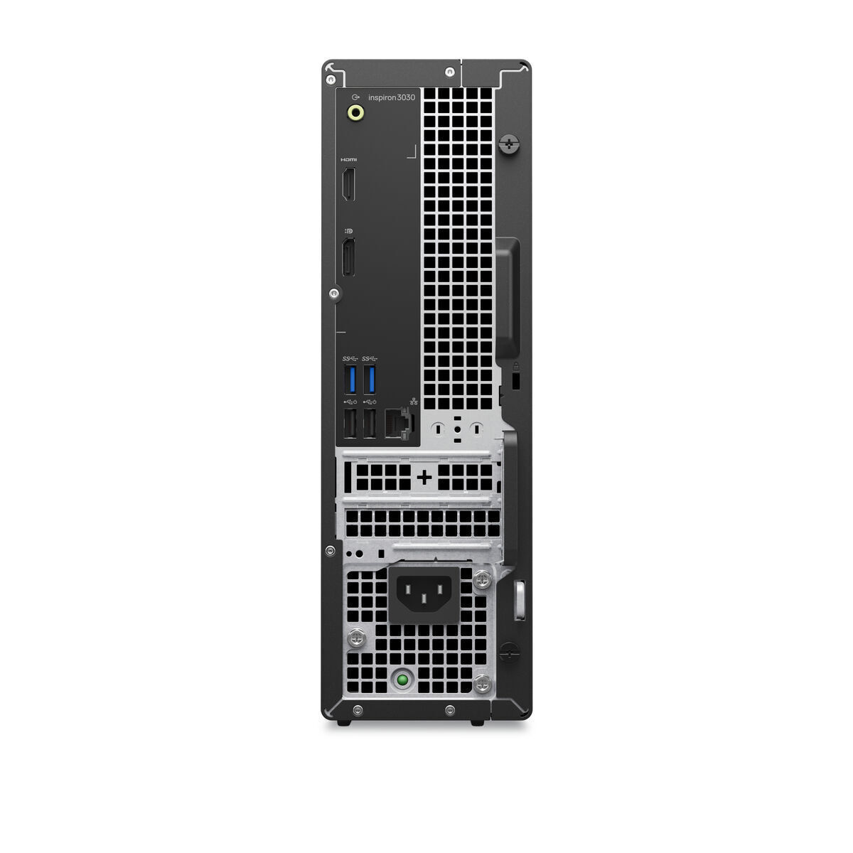 Dell Inspiron 3030 Desktop PC (i5-12100/8GB DDR4/512GB SSD/W11 Home) - Image 2