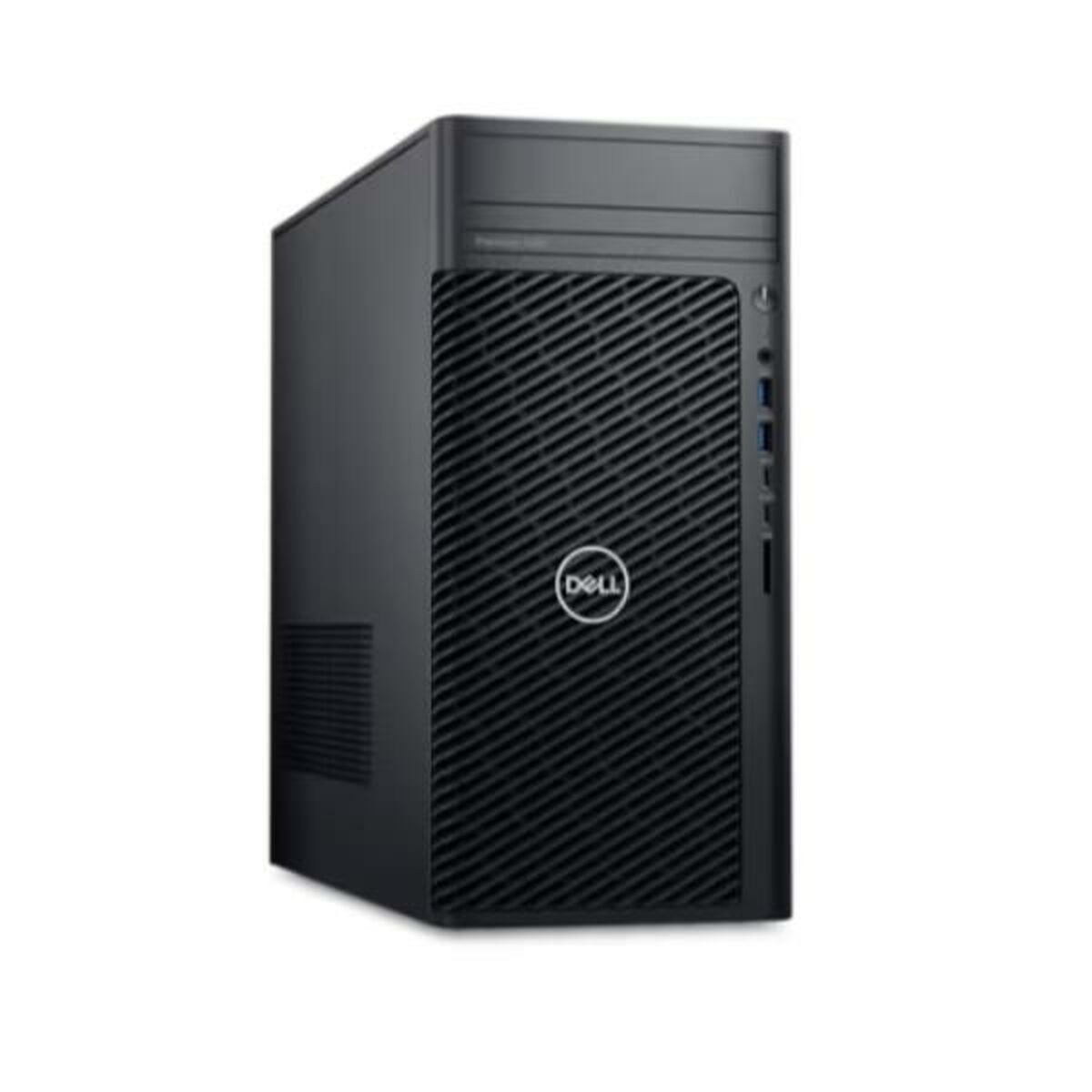 Dell Precision 3680 Desktop PC (i7-14700/16GB DDR4/512GB SSD + 512GB SSD/Quadro T1000/W11 Pro)