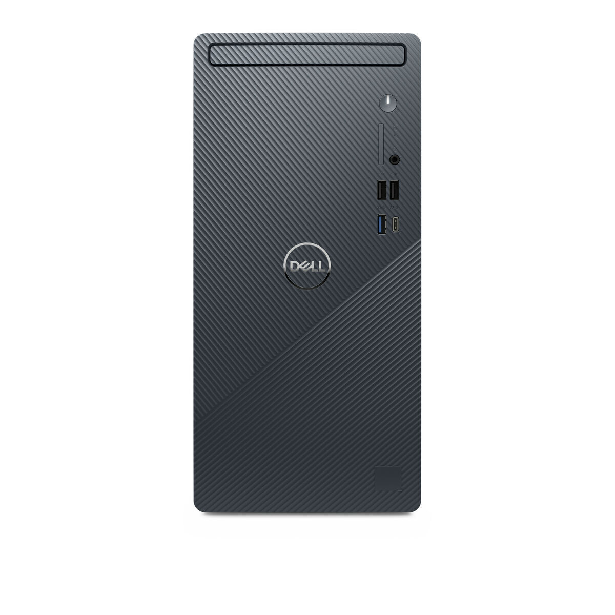 Dell Inspiron 3030 Desktop PC (i5-12400/8GB DDR4/512GB SSD/W11 Pro) - Image 2