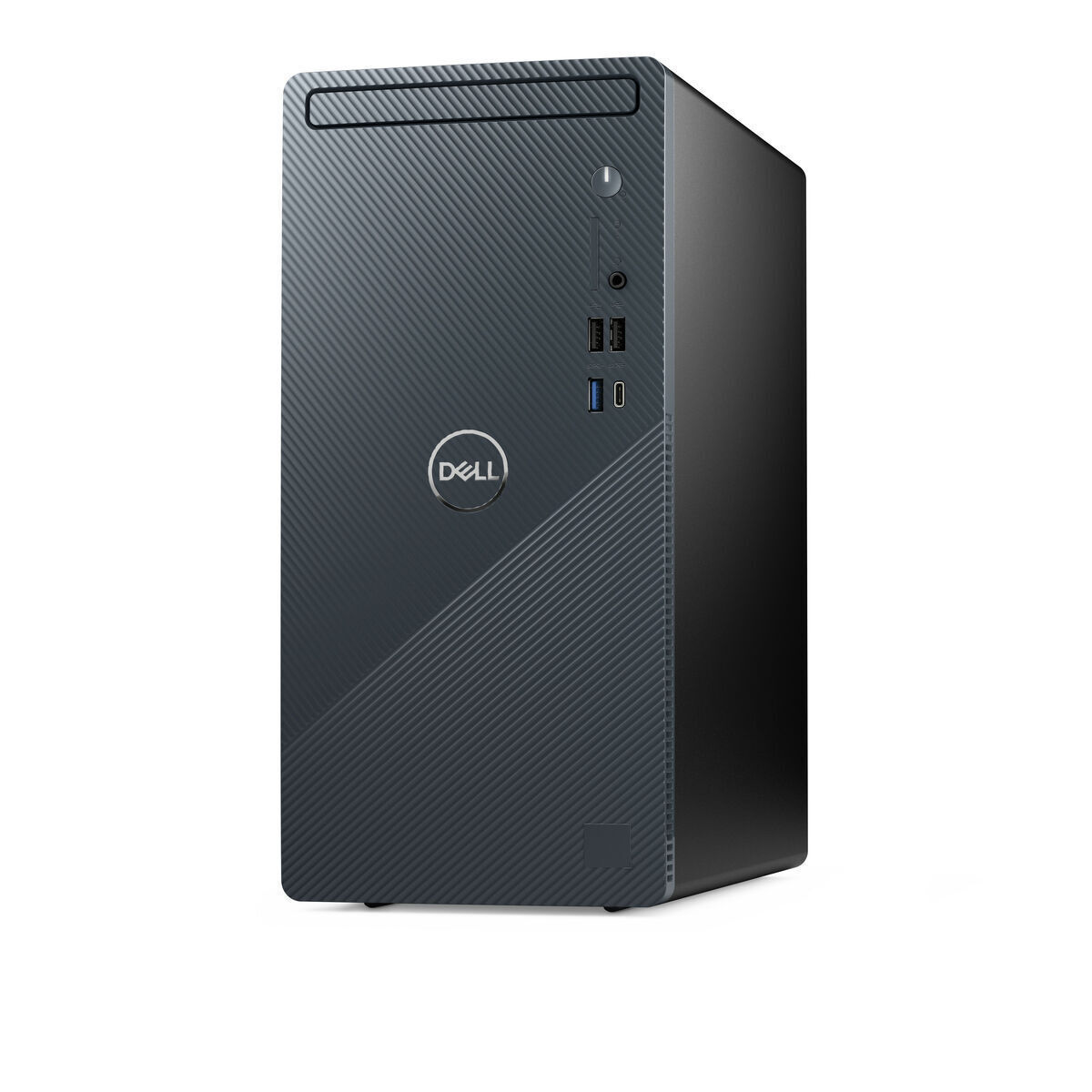 Dell Inspiron 3030 Desktop PC (i5-12400/8GB DDR4/512GB SSD/W11 Pro) - Image 3