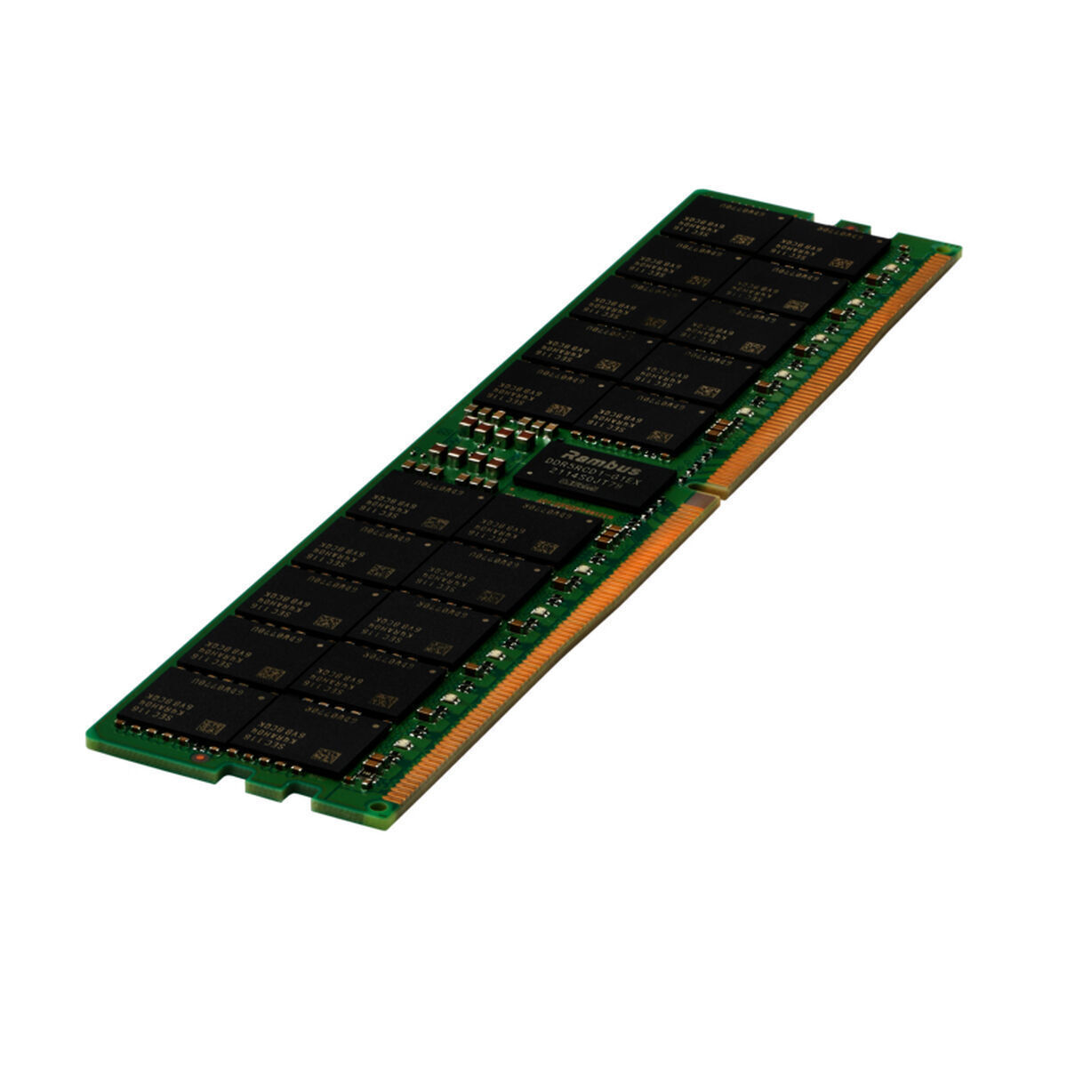 HP P43331-B21 DDR5 με Module 1x64GB και Ταχύτητα 4800 για Desktop