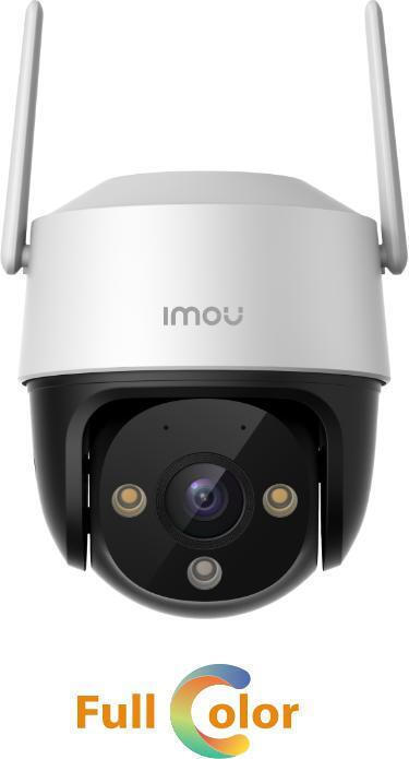 Imou Cruiser SE IP Αδιάβροχη Κάμερα Wi-Fi Full HD+ 5MP