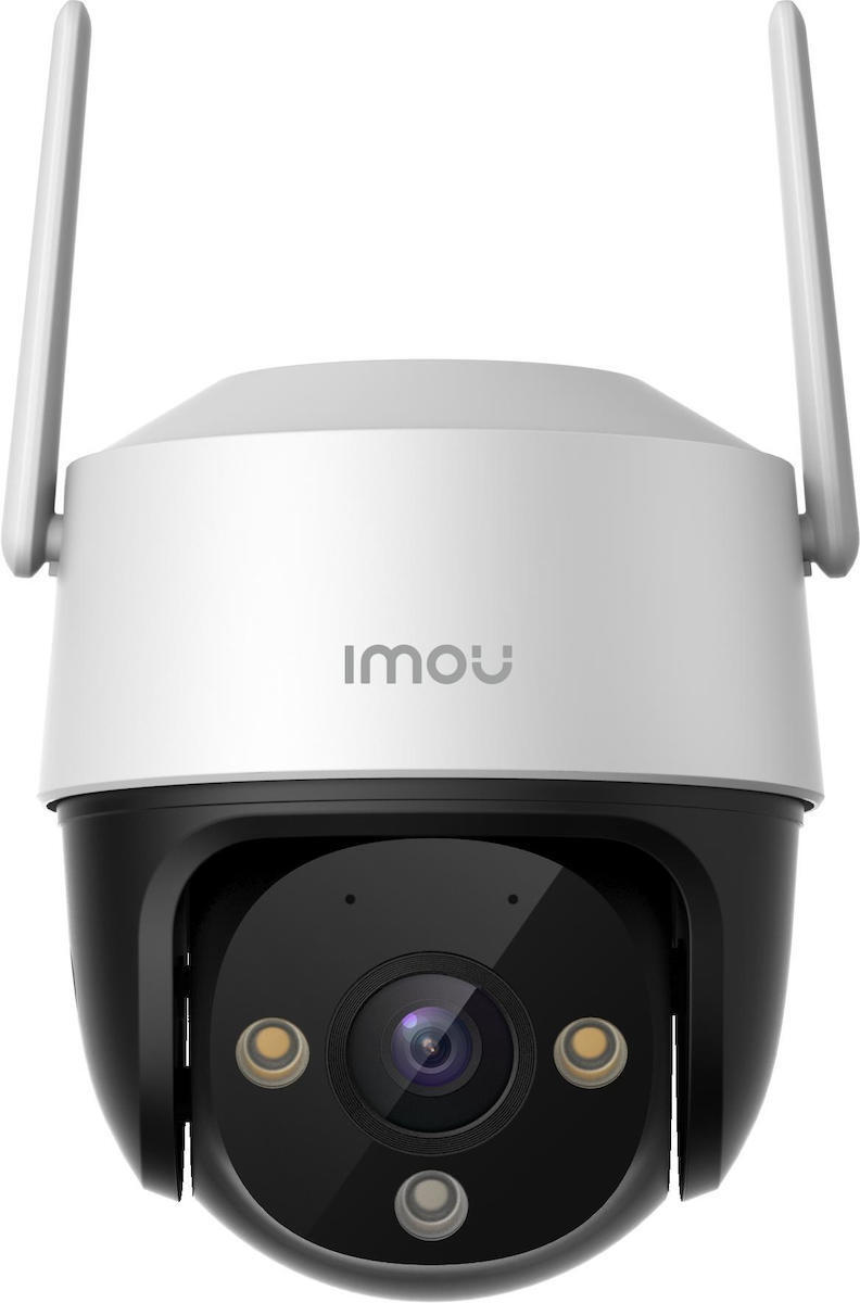 Imou Cruiser 2C IP Αδιάβροχη Κάμερα Wi-Fi