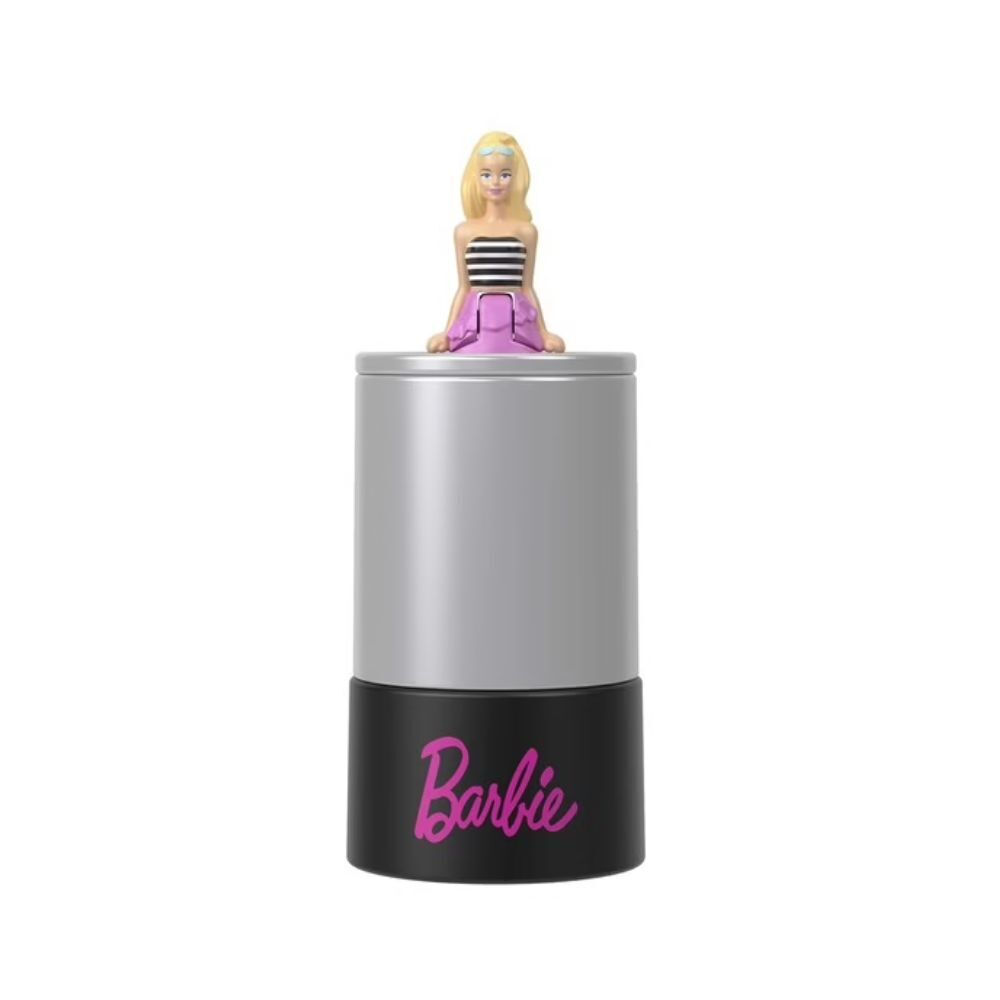 Barbie Παιχνίδι Μινιατούρα Mini Barbieland για 4+ Ετών (Διάφορα Σχέδια) 1τμχ - Image 2