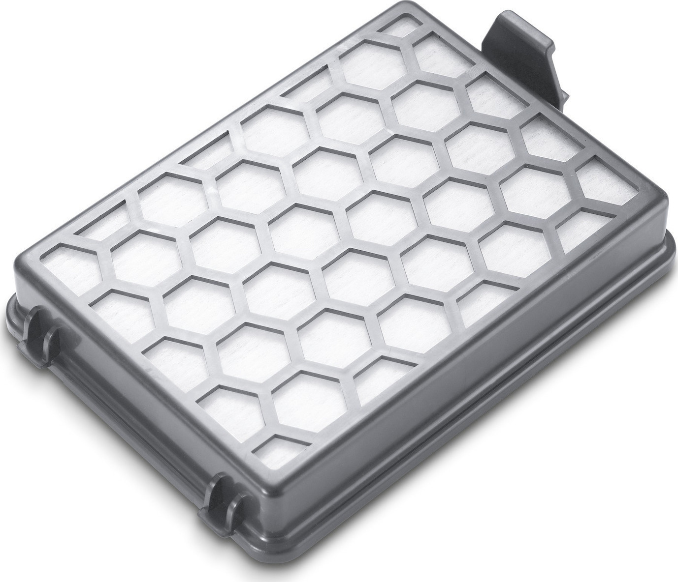 Karcher 2.863-237.0 Φίλτρο Hepa Ηλεκτρικής Σκούπας Συμβατό με Karcher