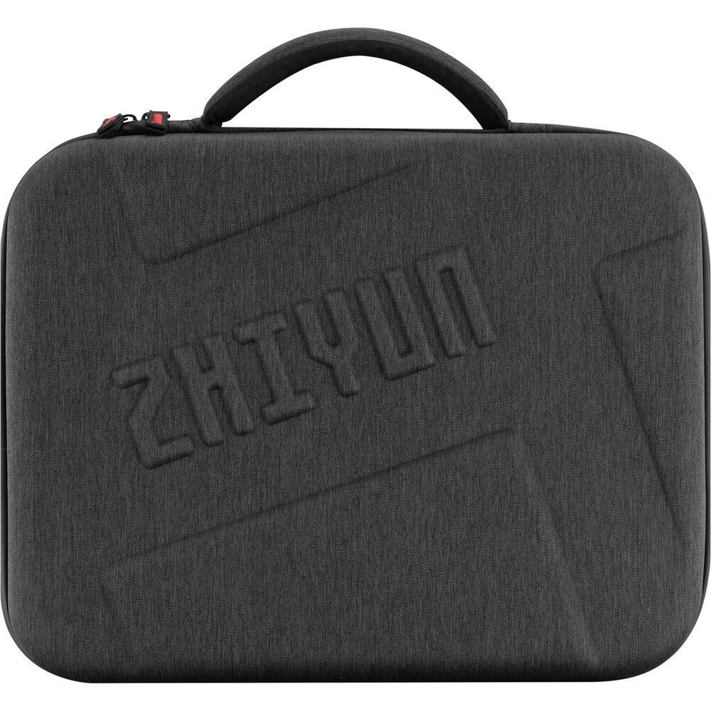 Zhiyun Crane 4 Gimbal & Stabilizers - Image 5