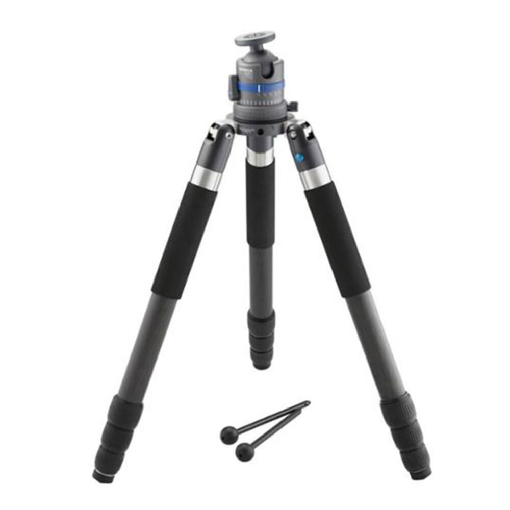 Novoflex PRO75 Τρίποδο - Φωτογραφικό - Image 4