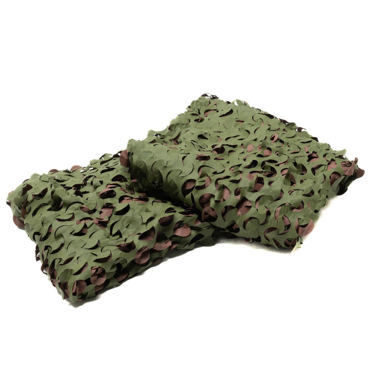 Buteo Photo Gear Camouflage Net 2 Green Brown 2,4 X 3m