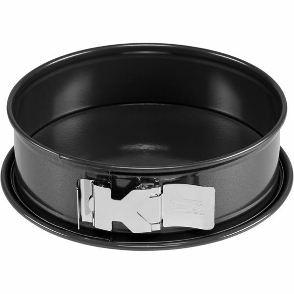 Kaiser La Forme Plus Φόρμα Ζαχαροπλαστικής για Κέικ Στρογγυλή από Αλουμίνιο με Αποσπώμενη Βάση 26x26εκ. - Image 2