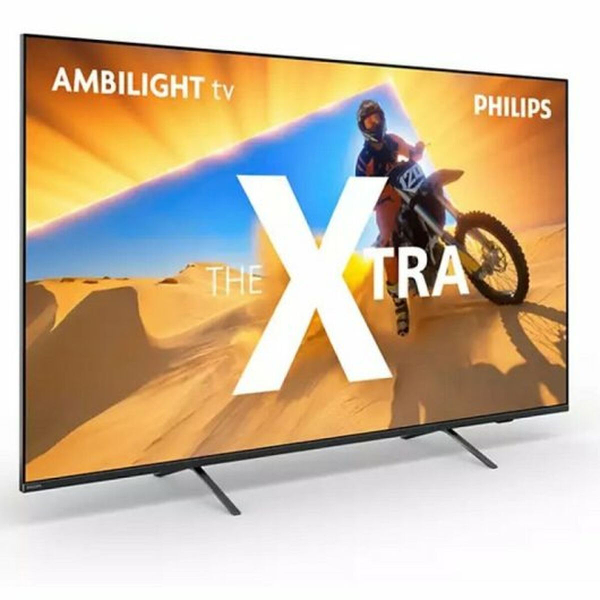 Philips Smart 55" 4K Mini LED PML9019 (2024) - Image 2