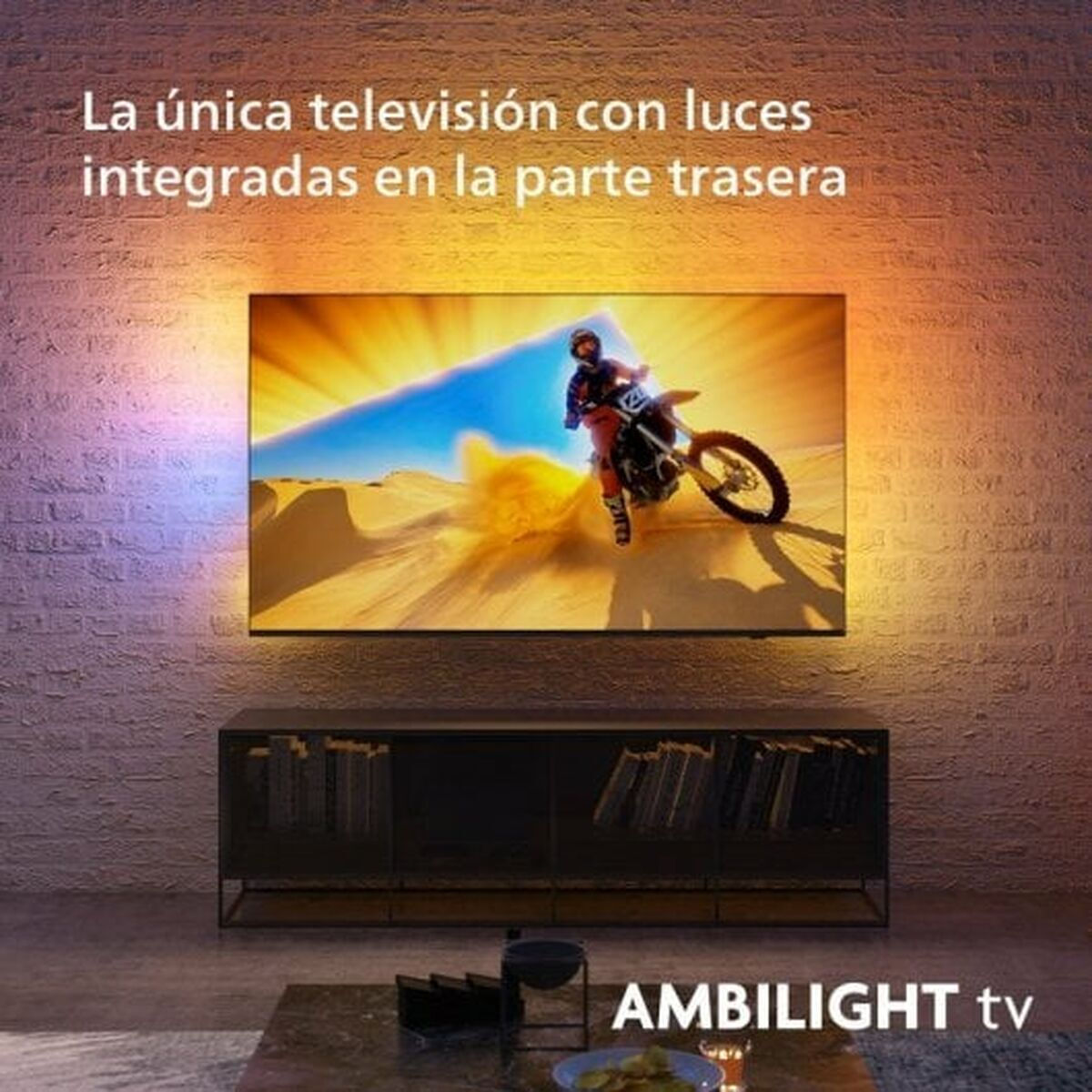 Philips Smart 55" 4K Mini LED PML9019 (2024) - Image 4