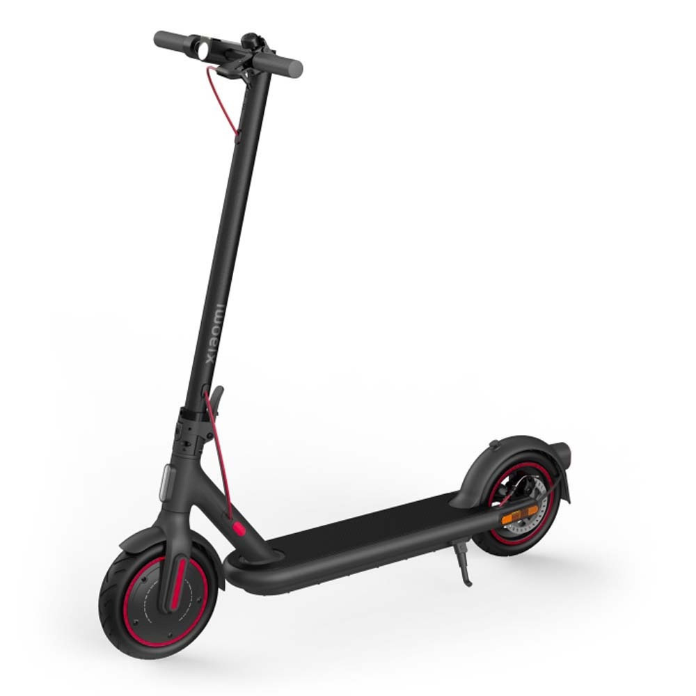 Xiaomi Scooter Mi 4 Pro Ηλεκτρικό Πατίνι 350W Μαύρο