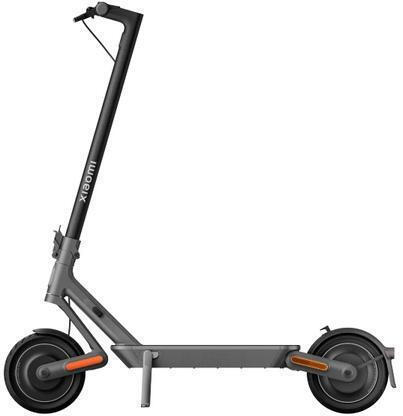 Xiaomi Scooter 4 Ultra Ηλεκτρικό Πατίνι 500W