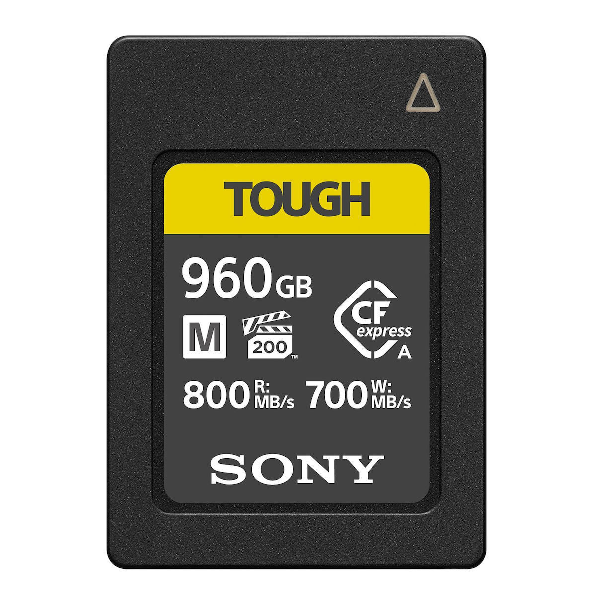 Sony Tough CFexpress 960GB Class 10