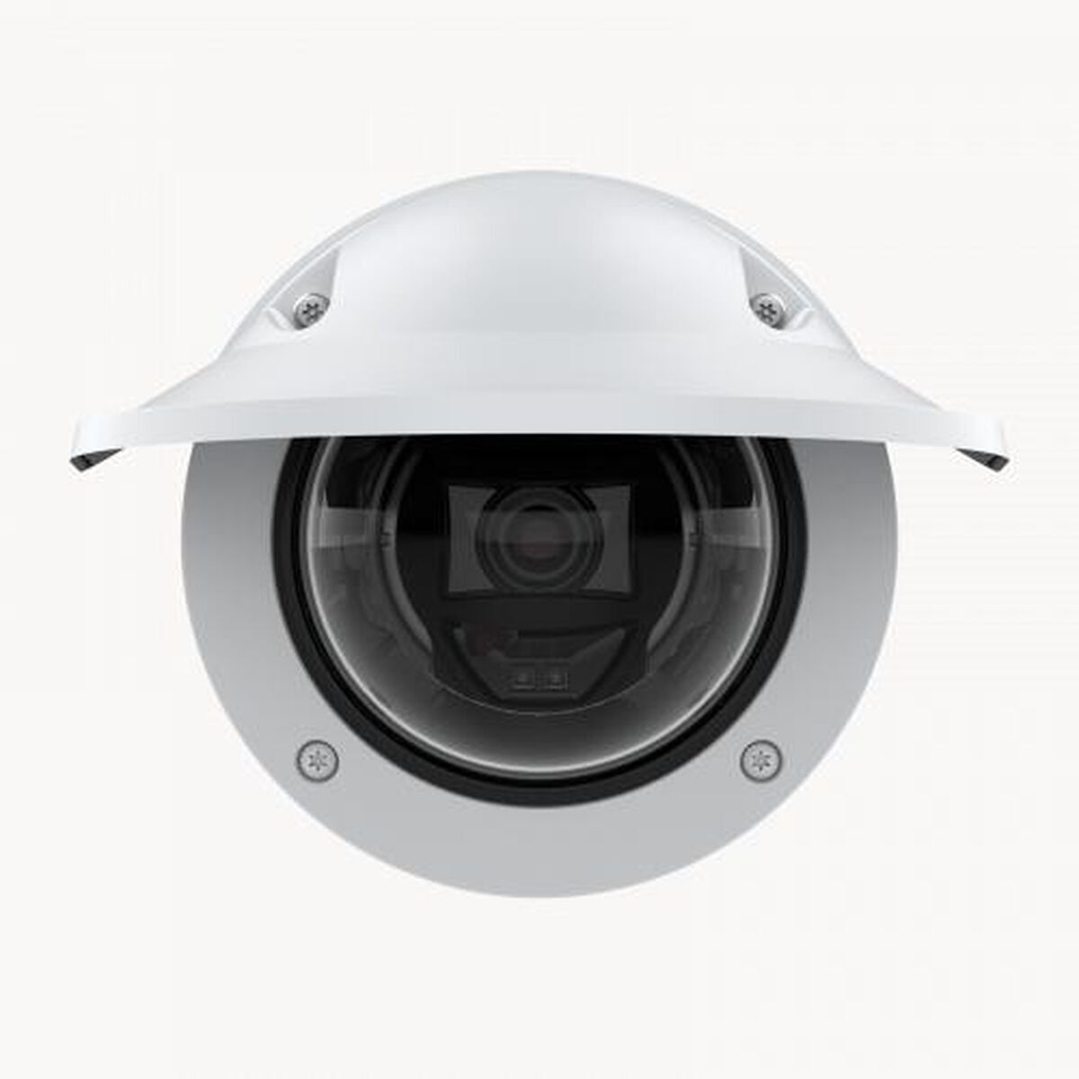 Axis P3265-LVE IP Κάμερα Παρακολούθησης Full HD 1080p Αδιάβροχη με Ηχείο