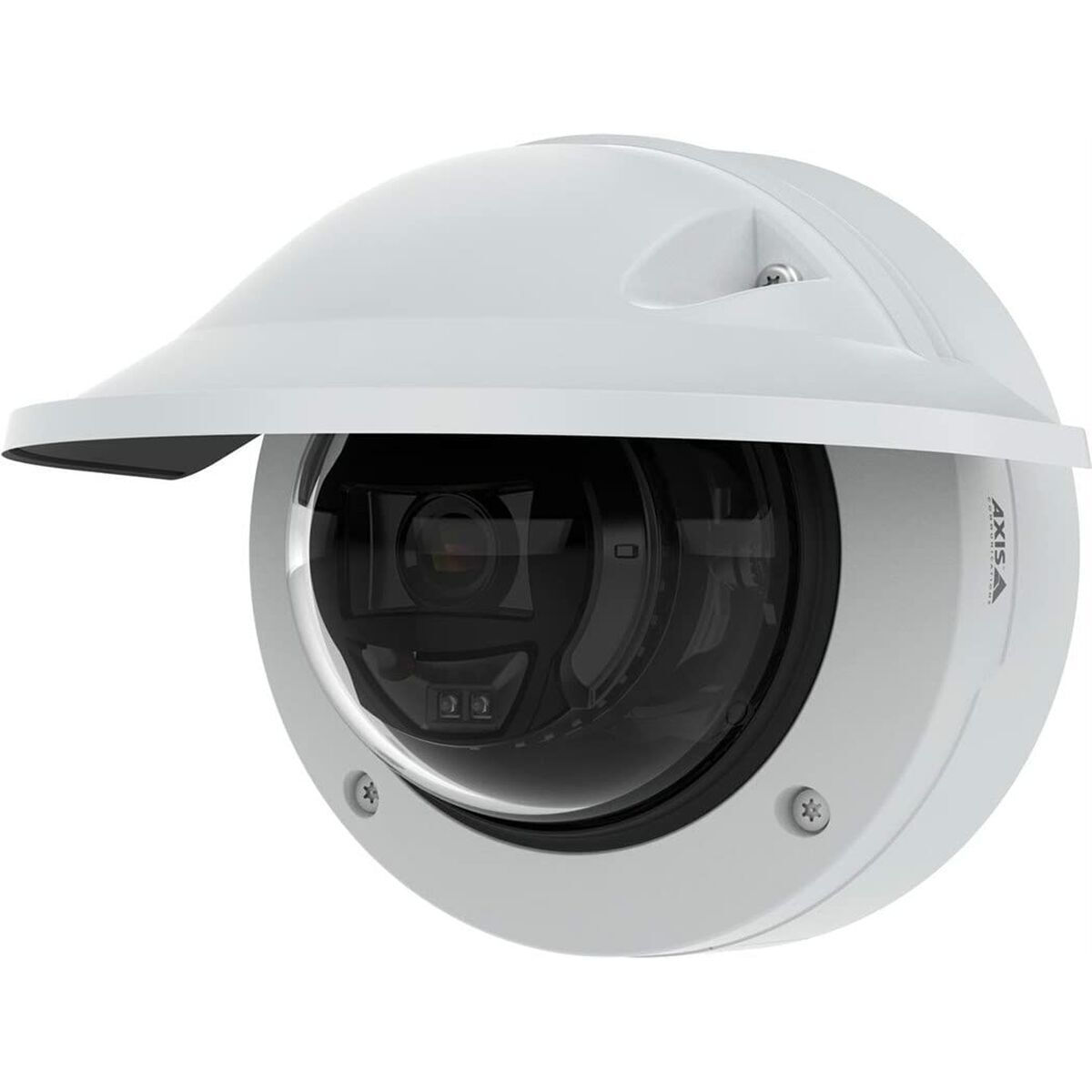 Axis P3265-LVE IP Κάμερα Παρακολούθησης Full HD 1080p Αδιάβροχη με Ηχείο - Image 2