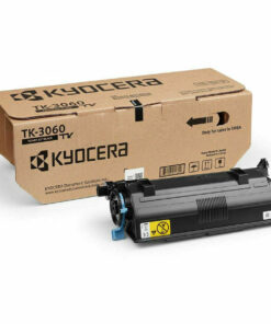 Kyocera TK-3060 Γνήσιο Toner Laser Εκτυπωτή Μαύρο 12500 Σελίδων (1T02V30NLC)